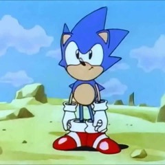Sonic Boom Full Version (American  Version)
