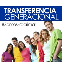 PREDICA JOEL LÓPEZ - TRANSFERENCIA GENERACIONAL