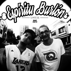 Espíritu Burlón - SAFESE