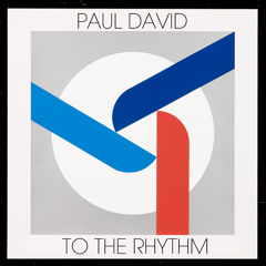 Paul David - To The Rhythm