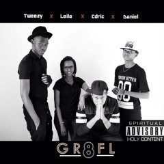 GRATEFUL By Leilla, Thierry, Cdric and Daniel
