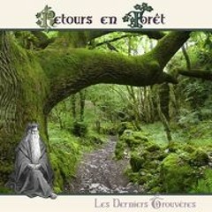 LES DERNIERS TROUVERES - Tilleul À Chanter, Tilleul À Danser