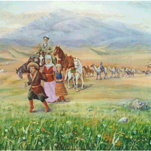 Кочевой образ жизни в монголии. Джайлоо киргизия. Қоныс той. Казахский народ. К-шпел3лер мен отыры0шылар.