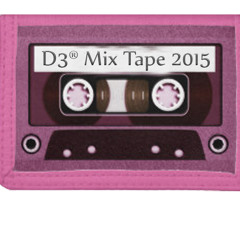 D3®2015 House Track 1