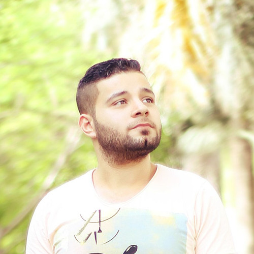 Gehad Magdy جنبك على طول  بدون موسيقى ـ