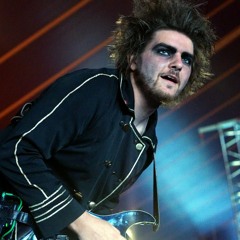 Erotic Nightmares - Steve Vai Cover