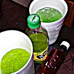 PAID IN THESE STREETZ DIERDG FT. BUKTHAN at Lost track