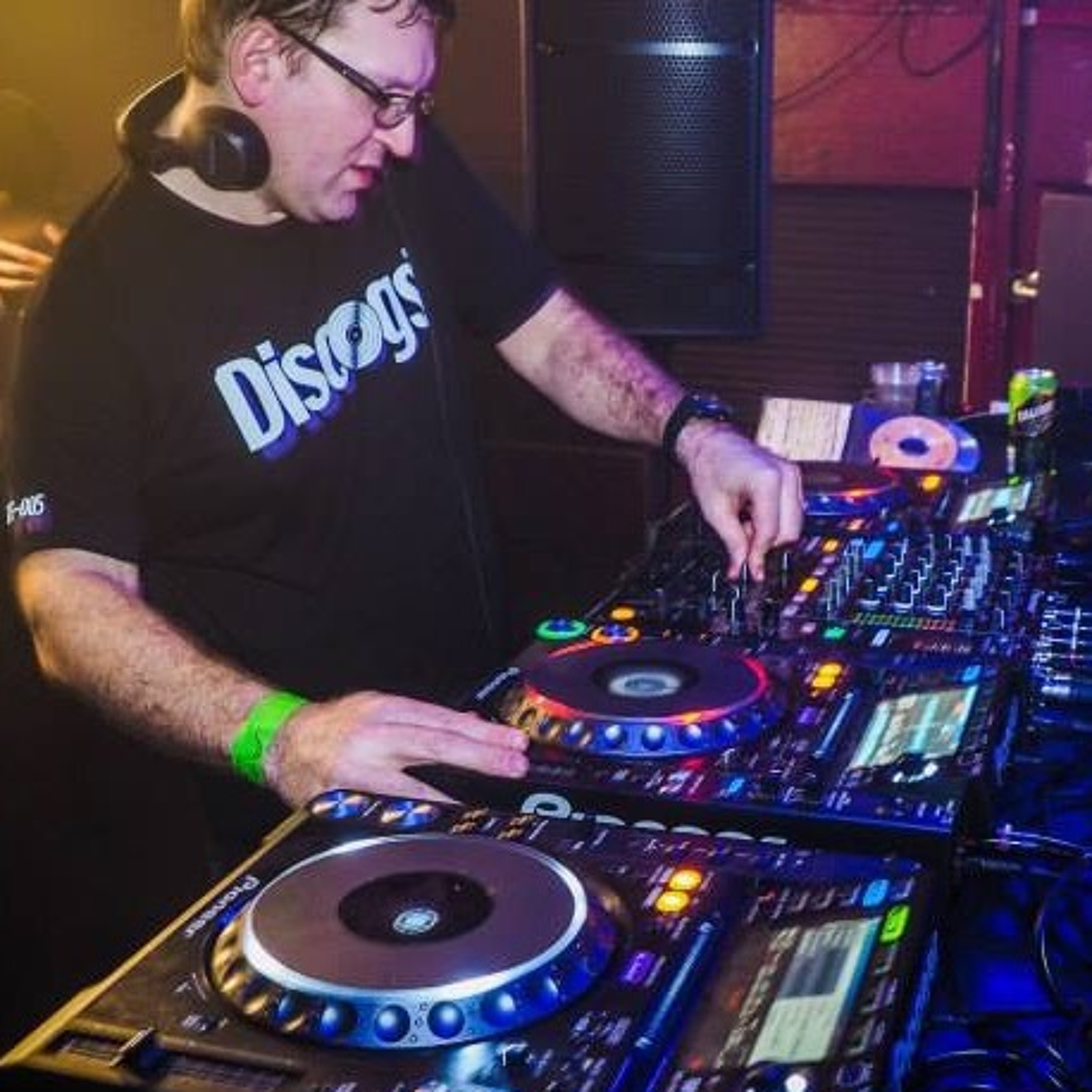 Pete Bromley Mixes
