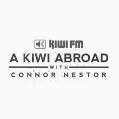 A Kiwi Abroad - Herny Hardgraves