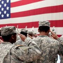 "God Bless Our Troops"    4-21-2023