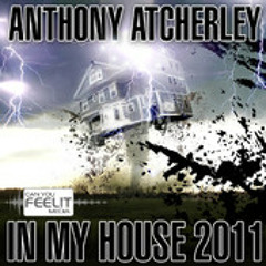 Anthony Atcherley - The Eagle Has Landed (Original Mix)