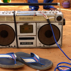 Sahel Sounds: New Music From Mali