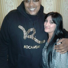 . Siberian Love ( Hold Me Down 2 )