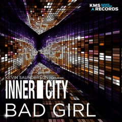 KEVIN SAUNDERSON - Innercity - Badgirl (P-Ben remix) - KMS