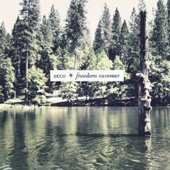 Ecco -  Beneath The Open Sky