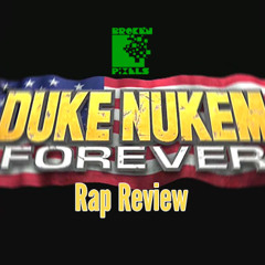 Duke Nukem Forever Review