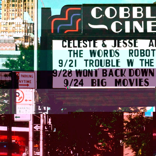 Cobble Hill