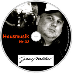 Hausmusik Nr.02