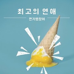 The Electriceels 전기뱀장어 The Best Date 최고의 연애