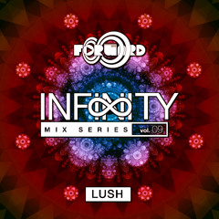 Lush - FORWARD Infinity Mix 009