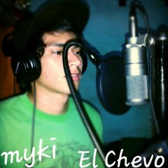 RAP DE BARRIO - Chevo Flow Prod. Eleme Music