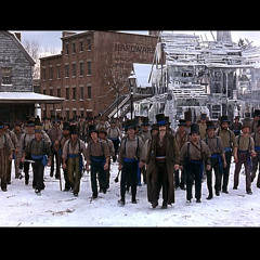 Sixty Street Bullies (Irish Bug)