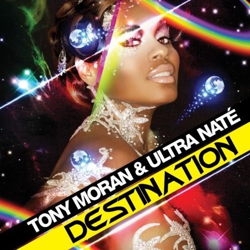 Tony Moran & Ultra Nate - Destination - William Umana Alternative Mix F