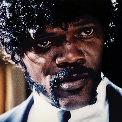 Sweet Sensation vs. Samuel L. Jackson