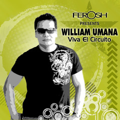 Viva El Circuito - William Umana Feat Sinoa