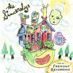 Messy Yard Sale (LIVE at Fremont Recording)