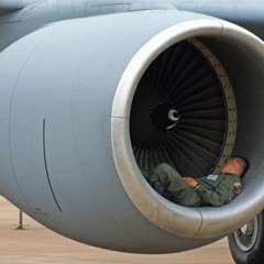 Geography Nap:  Jet Lag Jukebox
