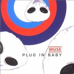 Plug In Baby-Cover