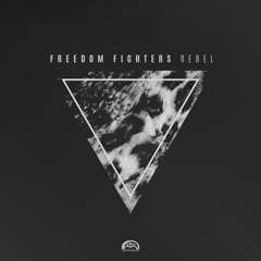 Freedom Fighters & Ryanosaurus - Million Little Pieces