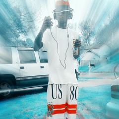 King Drico- Overload