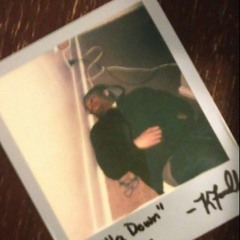 Mac Dilla X Birthday Song