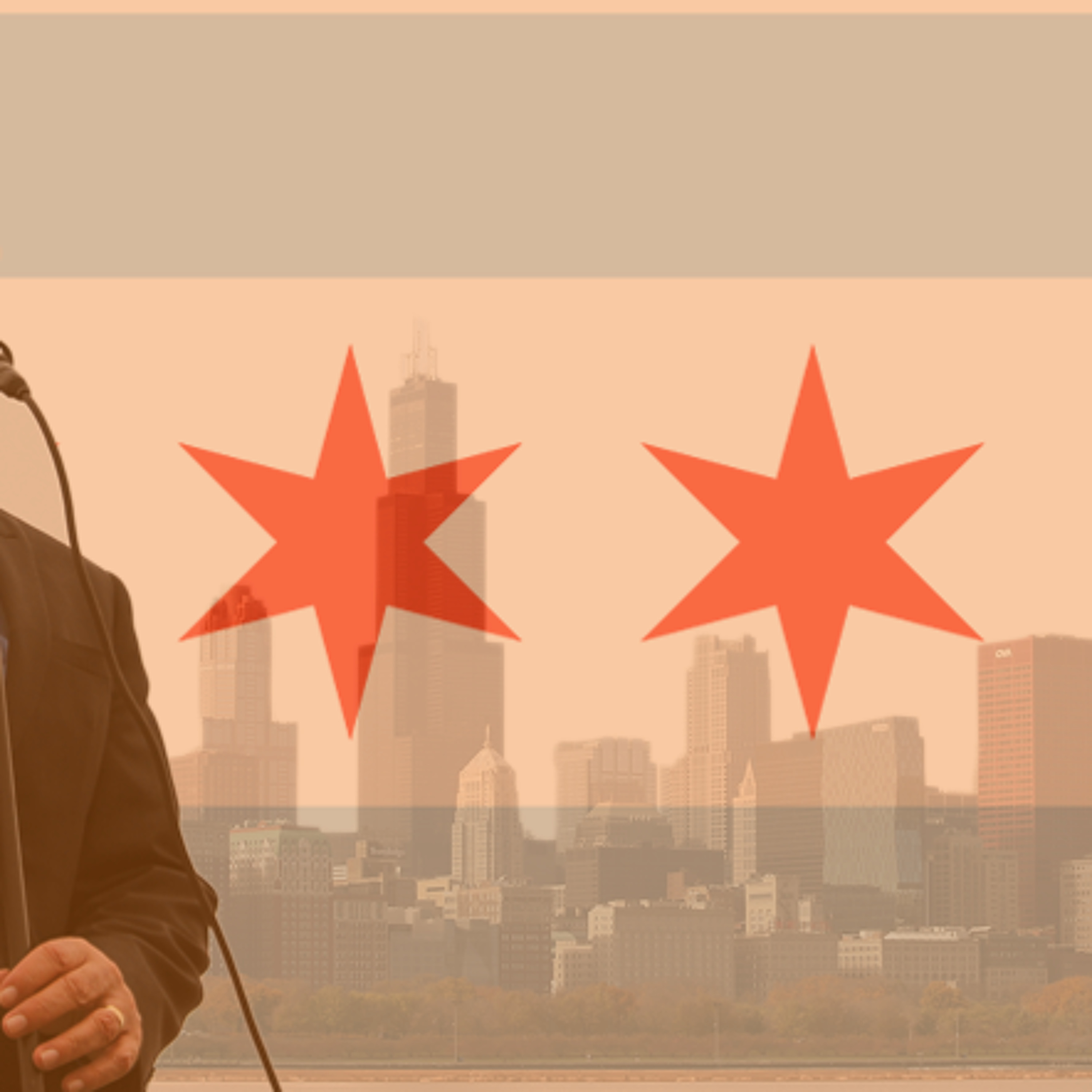 #1514 - Chuy and the battle for Chicago episode artwork