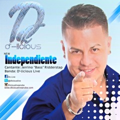 INDEPENDIENTE - DLS x JERRINO BASS
