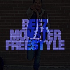 Beez- Monster