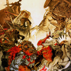 t+pazolite - Against Gilgamesh