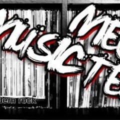 Megamusicvdj - Rock Latino Lo Mas In [{( Dedicated Love Music )}] - Prime Editt