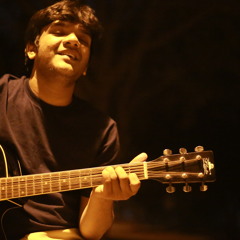 tera yu aana (will you be my guitar. a gujarati play)