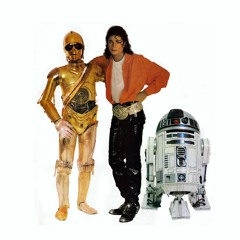 These Are Definitely the Droids You Are Looking For