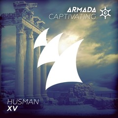 Husman - XV (OUT NOW)