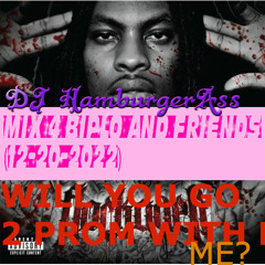 DJ HamBurger Ass - Pumped Up Jockk Mix For Diblo And Friends (12 - 20 - 2022)