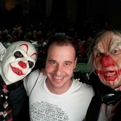 #5 PRANKSTERS @ DANGHAI 14março2015 - LiquidSoul