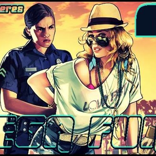 MEGA Funk 2015- Part 7(dj Rafael Teres)