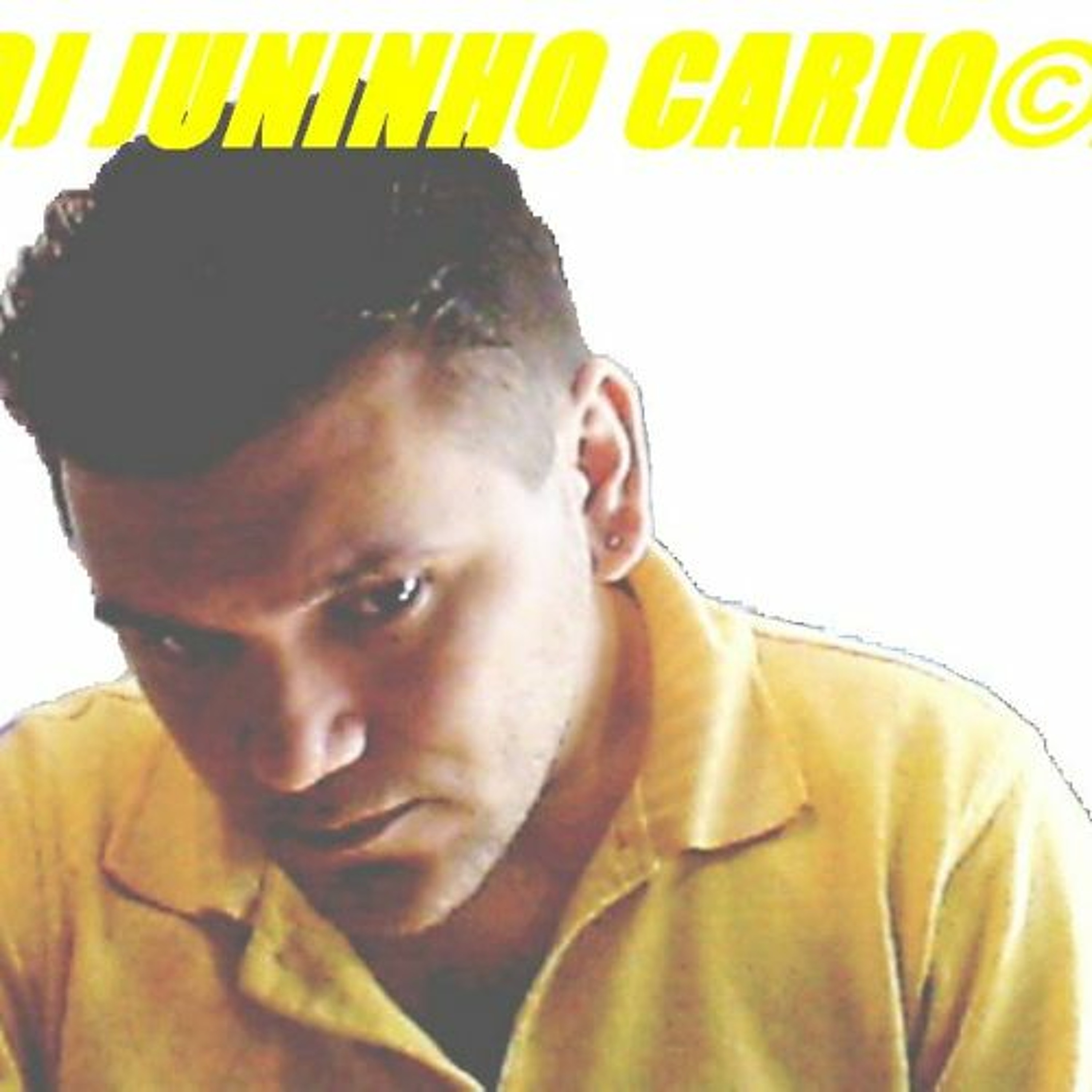 DJ JUNINHO CARIOCA