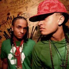 Laze & Royal - Marilyn Monroe