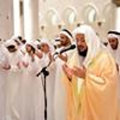 خواتيم سورة المُؤمنُون - تلاوة فجرية جميلة هادئة - إدريس أبكر