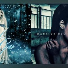 Let it go/Warrior Demi Lovato (Mashup)